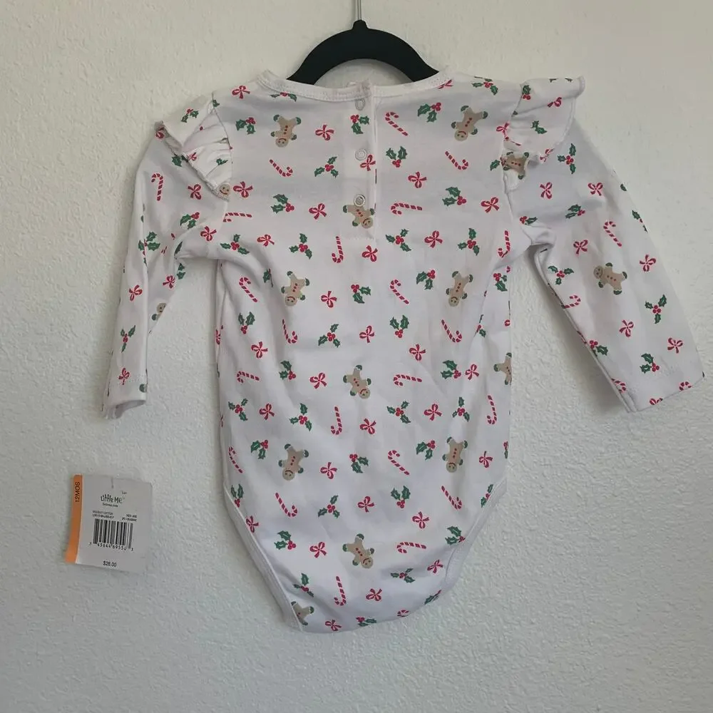 Little Me nwt little